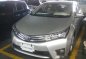 Toyota Corolla Altis 2014 for sale-0