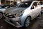 Toyota Wigo 2017 for sale-0