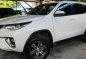 2017 Toyota Fortuner for sale-2