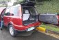 2000 Model Honda CRV 4x4 ManuaL FOR SALE-9