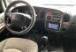 2004 Model Hyundai Starex crdi body grx engine-10