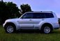 2013 Mitsubishi Montero (Pajero CK US Version)-1