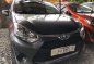 2017 Toyota Wigo 1.0 E Manual Transmission-0