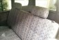 2000 Mitsubishi Adventure DIESEL Manual for sale-1