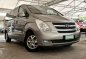 2011 Hyundai Grand Starex CVX AT FOR SALE-5