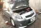 Toyota Yaris 2007 for sale-9