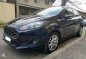 2015 FORD FIESTA FOR SALE-3