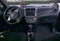 2017 Toyota Wigo G Top of the Line Automatic Transmission-3