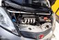 Honda Jazz 2013 Manual Legit carbon fiber hood-1