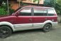 2002 Mitsubishi Adventure for sale-2