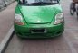 Chevrolet Spark 2007 FOR SALE-2