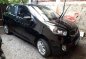 Kia Picanto 2014 AT CASA maintained LADY driven-3