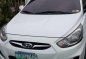 Hyundai Accent 2012 FOR SALE-0