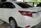 2016 Toyota Vios 1.5 G Automatic Pearl White-3