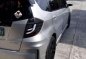 Honda Jazz 2013 Manual Legit carbon fiber hood-5