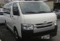 Toyota Hiace 2015 for sale-0