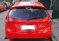 2013 FORD FIESTA Hatchback - automatic transmission -7