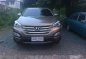 2014 Hyundai Santa Fe Crdi 2.2L Automatic-1