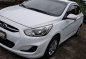 Hyundai Accent 2016 Automatic Like New Must See Rush-4