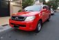 2010 Toyota Hilux J Diesel Manual 1st owner-2