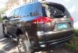 2013 Mitsubishi Montero Sport for sale-2