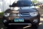 2013 Mitsubishi Montero Sport for sale-3