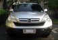 Honda CR-V 2008 for sale-0