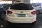 2011 Hyundai Tucson Theta ll Automatic Transmission-4