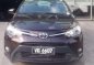 2016 Toyota Vios 1.3E Grab ready-0