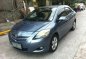 Rushhh 2008 Toyota Vios 1.5G Cheapest Even Compared-0