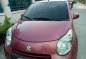 Rush Sale!!! Suzuki Celerio 2012 AT-7