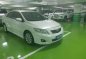 Toyota Corolla Altis 1.6 V 2010 All stock top of the line-4