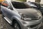 2015 Toyota Avanza 1.3 E Automatic Transmission-0