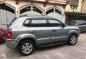 2008 Hyundai Tucson Top of the line Gas engine-1