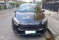 2015 FORD FIESTA FOR SALE-0