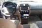 2001 Kia Carnival manual tranny top of the line -4