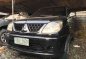 Mitsubishi Adventure Manual Diesel 2005 FOR SALE-0