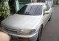 Mazda Familia 1996model aquired 1997 All Speed matic-0