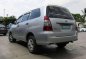 2013 Toyota Innova 2.0 J Gas Manual Php 468,000 only!!! -3