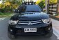 Mitsubishi Strada Glx V MT 2014 Model-0