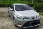 For sale TOYOTA Vios 1.3 E 2015 model Automatic-0