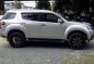 2015 Isuzu Mux 2.5 Manual Diesel 2.5 Diesel Engine-5