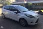 Ford Fiesta 2012 FOR SALE-1