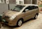 Toyota Innova G Dsl Automatic 2011 Model-5