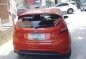 2011 Ford Fiesta for sale-3