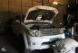 Toyota Fortuner 2010 V 4x4 - Asialink Preowned Cars-2