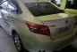 2016 Toyota Vios for sale-1