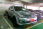 Toyota Fortuner (V) 2016 FOR SALE-0