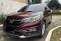 2016 Honda Crv S 2.0 AT FOR SALE-1