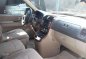 2001 Kia Carnival manual tranny top of the line -2